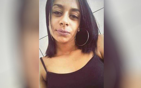 Corpo de Bombeiros e Policia Civil realizaram novas buscas na casa da mãe da adolescente desaparecida há 7 meses