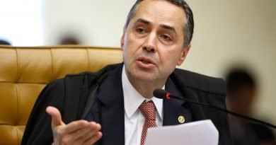 Foto: Nelson Jr/SCO/STF