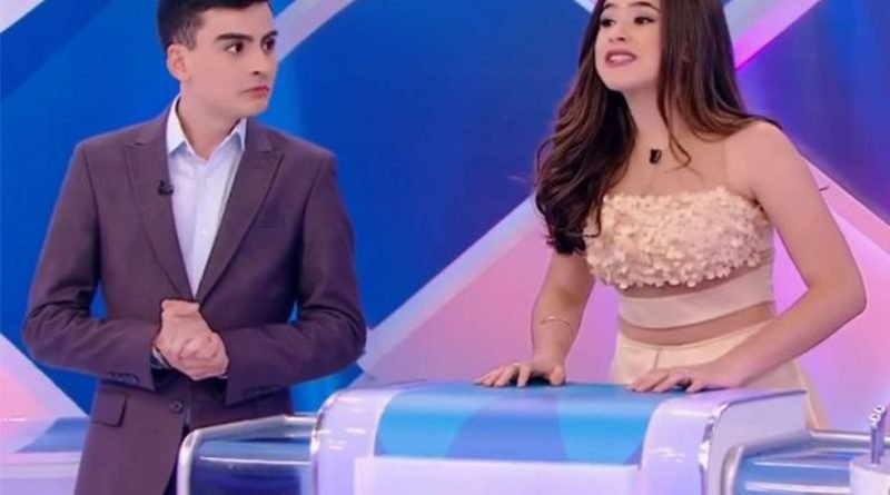 Reprodução SBT