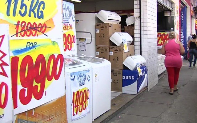 Foto: Reprodução/TV Anhanguera