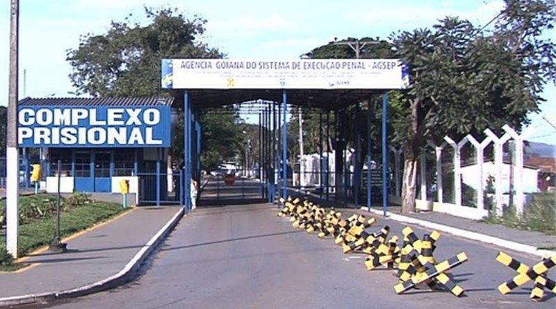 Foto: Reprodução/TV Anhanguera