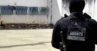 Secretaria de Segurança Pública e Administração Penitenciária de Goiás convoca 1.600 aprovados em concurso