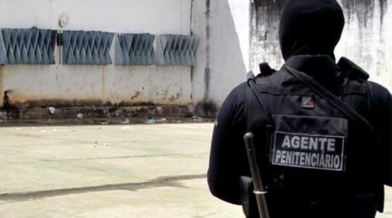 Secretaria de Segurança Pública e Administração Penitenciária de Goiás convoca 1.600 aprovados em concurso