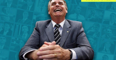 Foto: Divulgação/ Jair Bolsonaro