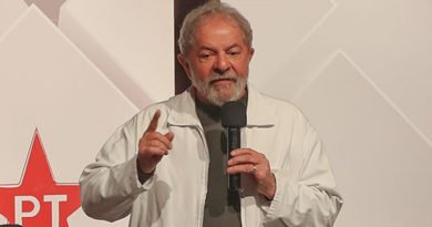 STF marca julgamento de habeas corpus de Lula