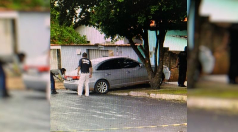 Homem da ré e mata criança de 1 ano