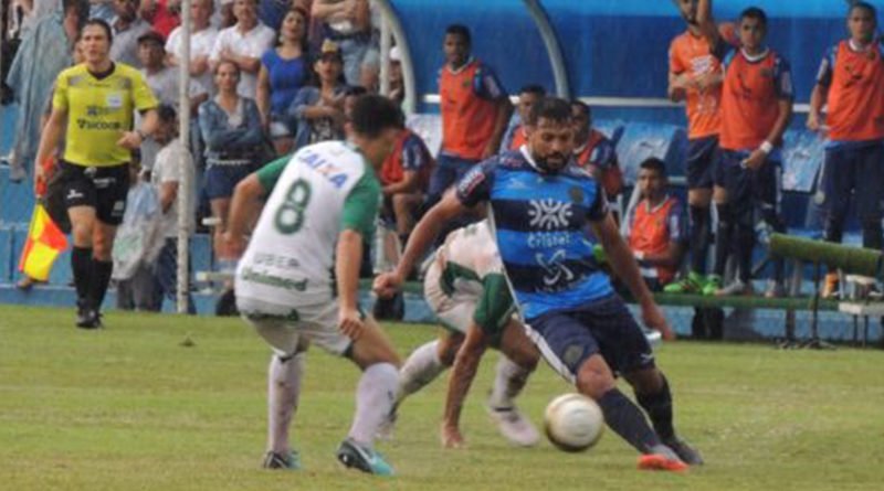 Expectativa para o jogo da final entre Goiás e Aparecidense