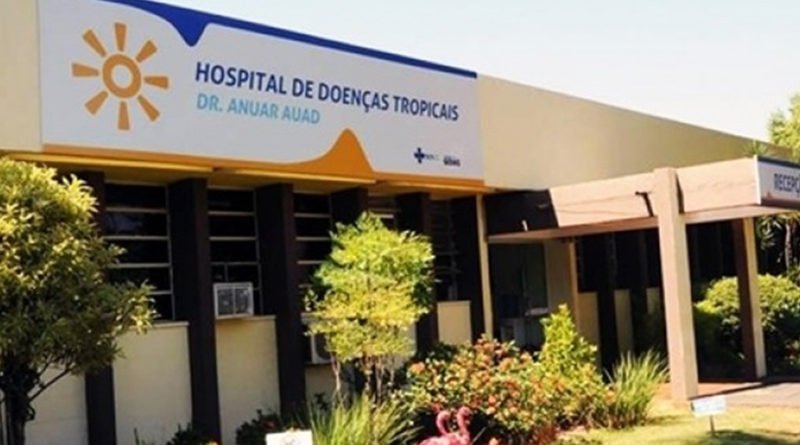 Morre hoje mais uma vítima da H1N1 em Goiânia