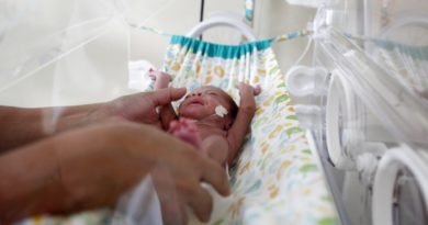 Seguradora pagará R$ 2.019 a bebês que nascerem na virada do ano