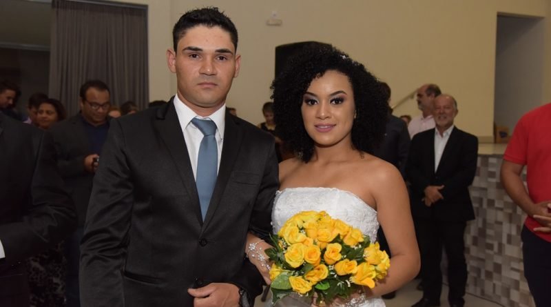 Prefeitura de Aparecida abre inscrições para a 3ª Edição do Casamento Comunitário