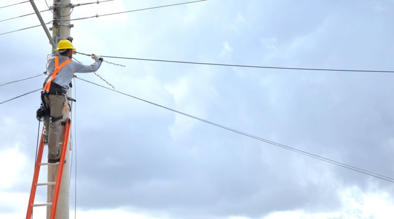 Mais de 500 km de fibra ótica é instalada em Aparecida de Goiânia