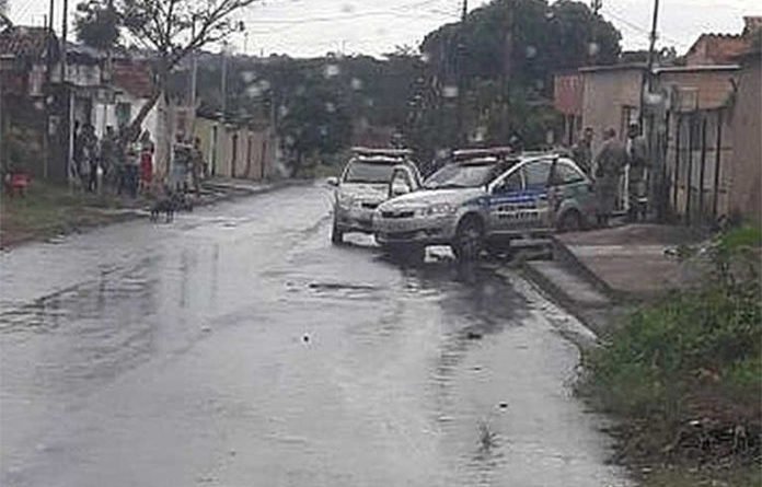 Mulher morre na casa da filha no setor Independência Mansões