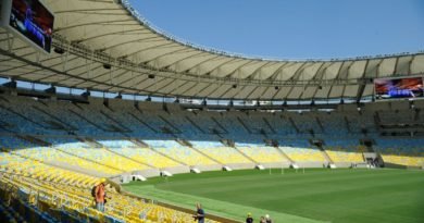 Consórcio formado por Flamengo e Fluminense vão administrar o estádio Maracanã