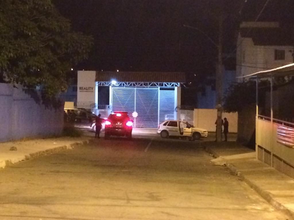 DOIS HOMENS MORREM EM CONFRONTO COM A CPE NO INDEPENDÊNCIA MANSÕES