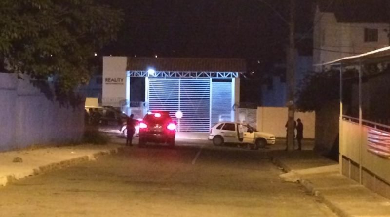 DOIS HOMENS MORREM EM CONFRONTO COM A CPE NO INDEPENDÊNCIA MANSÕES