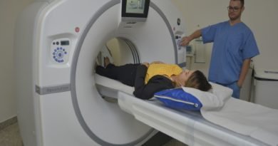 Prefeitura de Aparecida de Goiânia adquire aparelho de ressonância e tomografia além de novas ambulâncias