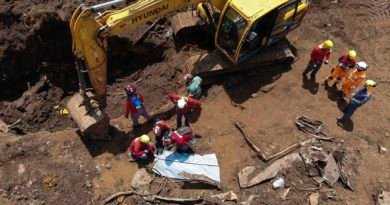 Auxílio aos atingidos de Brumadinho é incerto