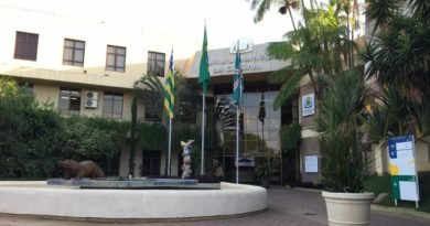 Câmara Municipal de Goiânia retorna as sessões plenárias de forma presencial a partir de amanhã