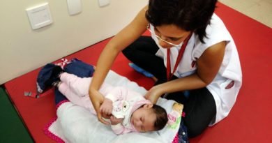 Aprovada MP que garante pensão à crianças com Microcefalia causada pelo vírus Zika