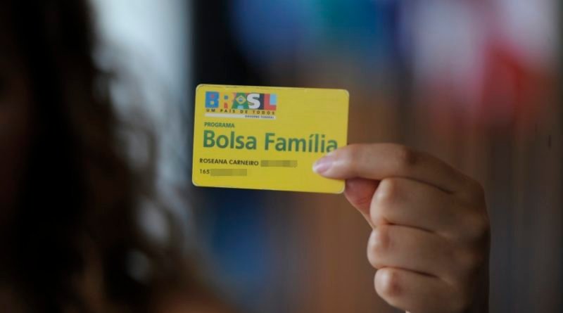 Divulgado calendário de pagamento 2020 do Bolsa Família