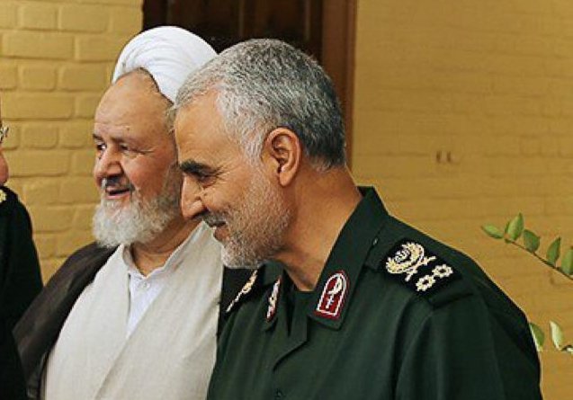 General iraniano é morto em ataque aéreo e EUA assume a autoria