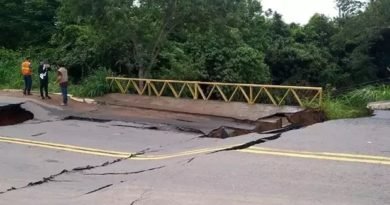 Goiás em alerta para chuvas intensas até o fim da semana