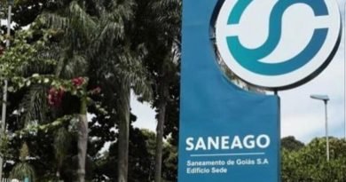 Obra da Saneago levará água tratada do Sistema Mauro Borges de Goiânia à Aparecida