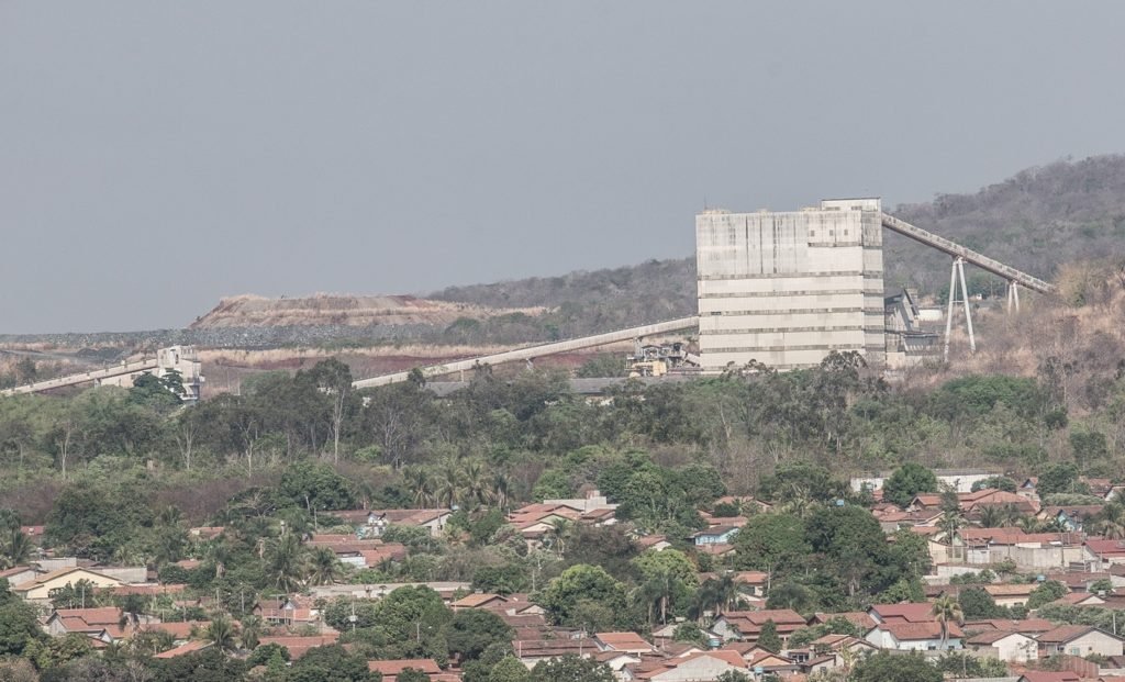 Laudos dizem que Sama e médicos escondiam mortes causadas pela exposição ao amianto