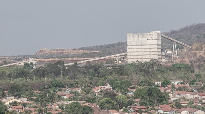 Laudos dizem que Sama e médicos escondiam mortes causadas pela exposição ao amianto