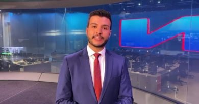 Confira na íntegra o desabafo na carta de demissão de Matheus Ribeiro a TV Anhanguera