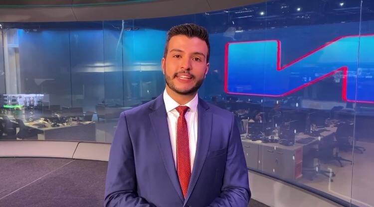 Confira na íntegra o desabafo na carta de demissão de Matheus Ribeiro a TV Anhanguera