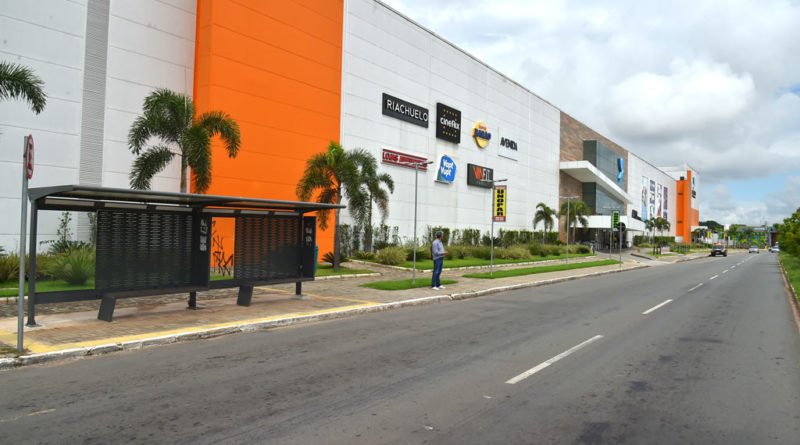 Prefeitura de Aparecida de Goiânia autoriza reabertura do comércio