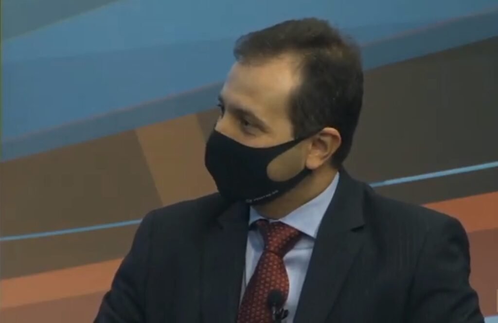 TRE-GO garante segurança no combate à Covid-19 durante as votações