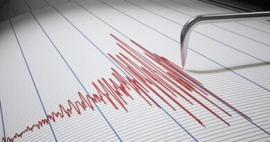 Tremor de terra é registrado no arquipélago no Rio Grande do Norte