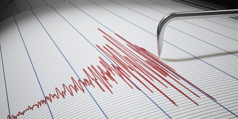 Tremor de terra é registrado no arquipélago no Rio Grande do Norte