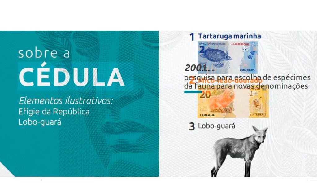 Nota de R$ 200 começa a circular hoje