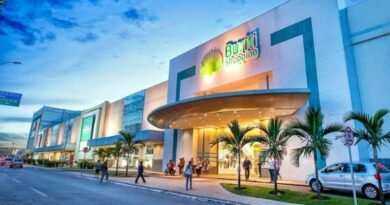 Shopping de Aparecida de Goiânia funcionará 24 horas no dia oficial da Black Friday