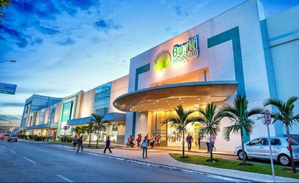 Shopping de Aparecida de Goiânia funcionará 24 horas no dia oficial da Black Friday