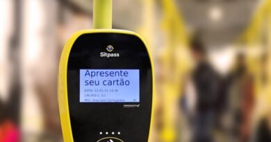 Novo sistema de bilhete do transporte coletivo da Grande Goiânia começa a operar no próximo sábado