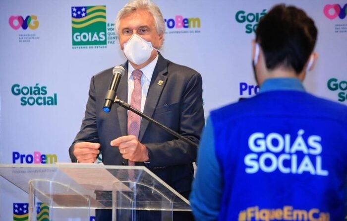 Governo de Goiás por meio do ProBem lança edital com 5 mil bolsas