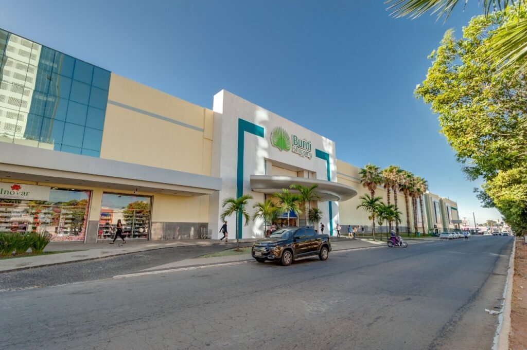 Buriti Shopping promove campanha Amor Premiado
