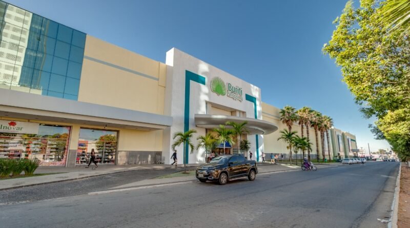 Buriti Shopping promove campanha Amor Premiado