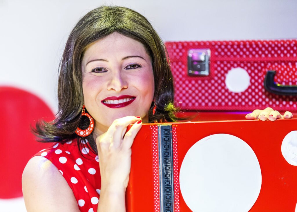 Melhores do Mundo: “Mercedez com Z” no palco do Terça no Teatro