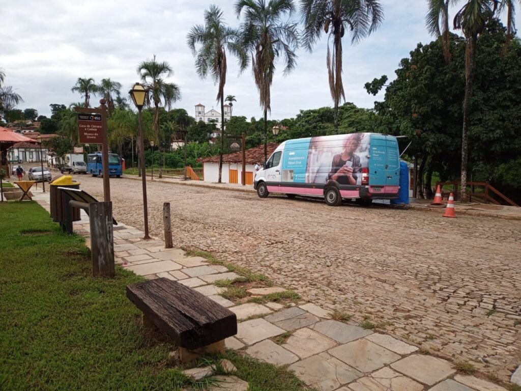 Enel Distribuição Goiás amplia atendimento no município de Pirenópolis