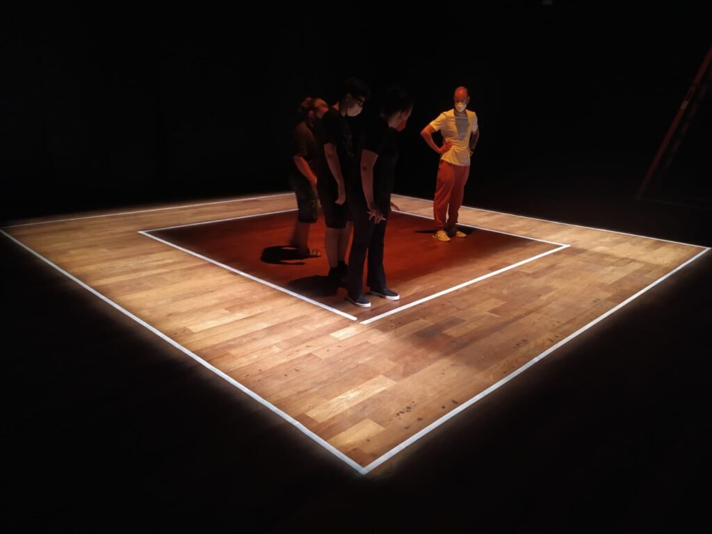19ª Mostra Teatral Desaguar será exibida de modo remoto