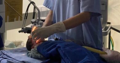 Dia Mundial da Prematuridade alerta para cuidados oftalmológicos ainda na UTI neonatal