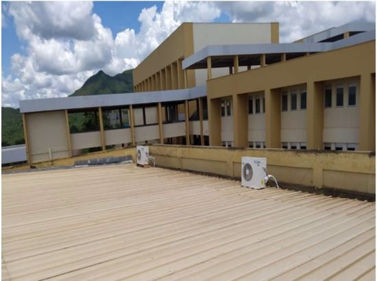 Enel entrega projeto de eficiência energética para diminuir conta de energia do IFG da Cidade de Goiás