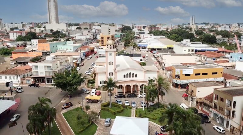 Prefeitura de Luziânia faz balanço de seu primeiro ano de governo