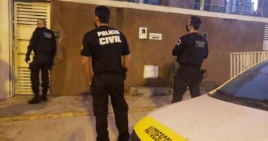 Polícia desarticula esquema de facilitação em aprovação de exame médico para renovação de CNH