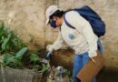 Aparecida alerta a população para a prevenção contra a dengue no período chuvoso